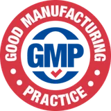 GMP Certified manufacturing, as claimed by the manufacturer